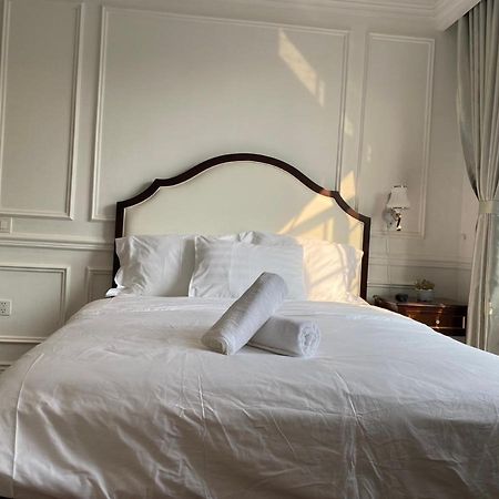 הו צ'י מין סיטי Diamond Suite Koreatown מראה חיצוני תמונה