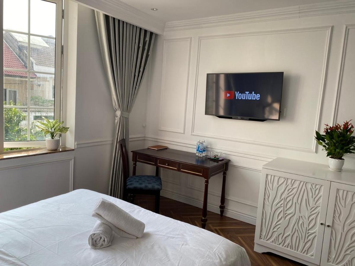 הו צ'י מין סיטי Diamond Suite Koreatown מראה חיצוני תמונה