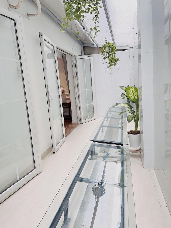 הו צ'י מין סיטי Diamond Suite Koreatown מראה חיצוני תמונה