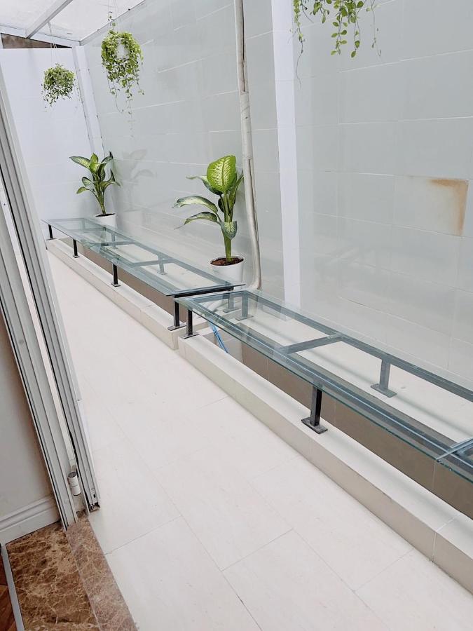 הו צ'י מין סיטי Diamond Suite Koreatown מראה חיצוני תמונה