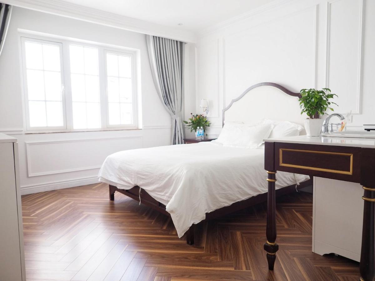 הו צ'י מין סיטי Diamond Suite Koreatown מראה חיצוני תמונה