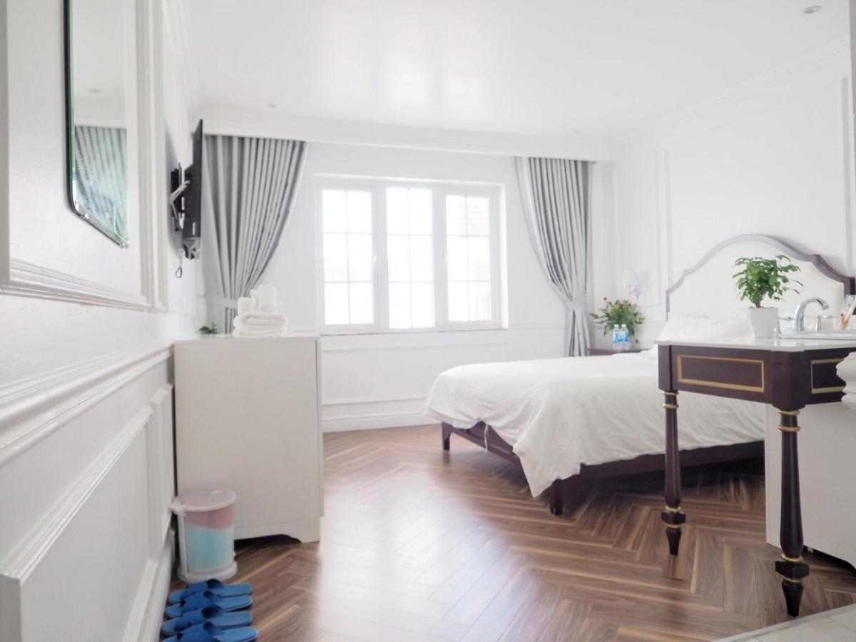 הו צ'י מין סיטי Diamond Suite Koreatown מראה חיצוני תמונה