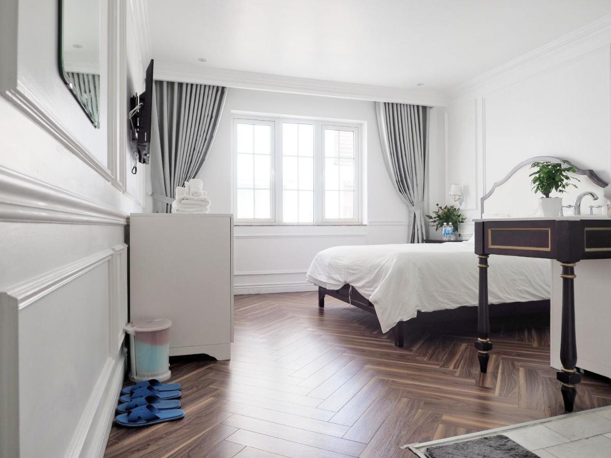 הו צ'י מין סיטי Diamond Suite Koreatown מראה חיצוני תמונה