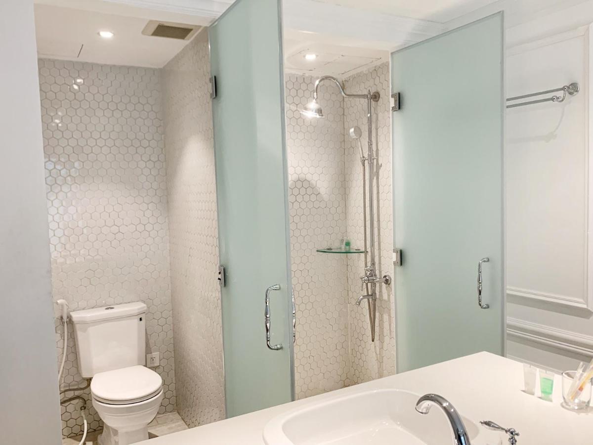 הו צ'י מין סיטי Diamond Suite Koreatown מראה חיצוני תמונה